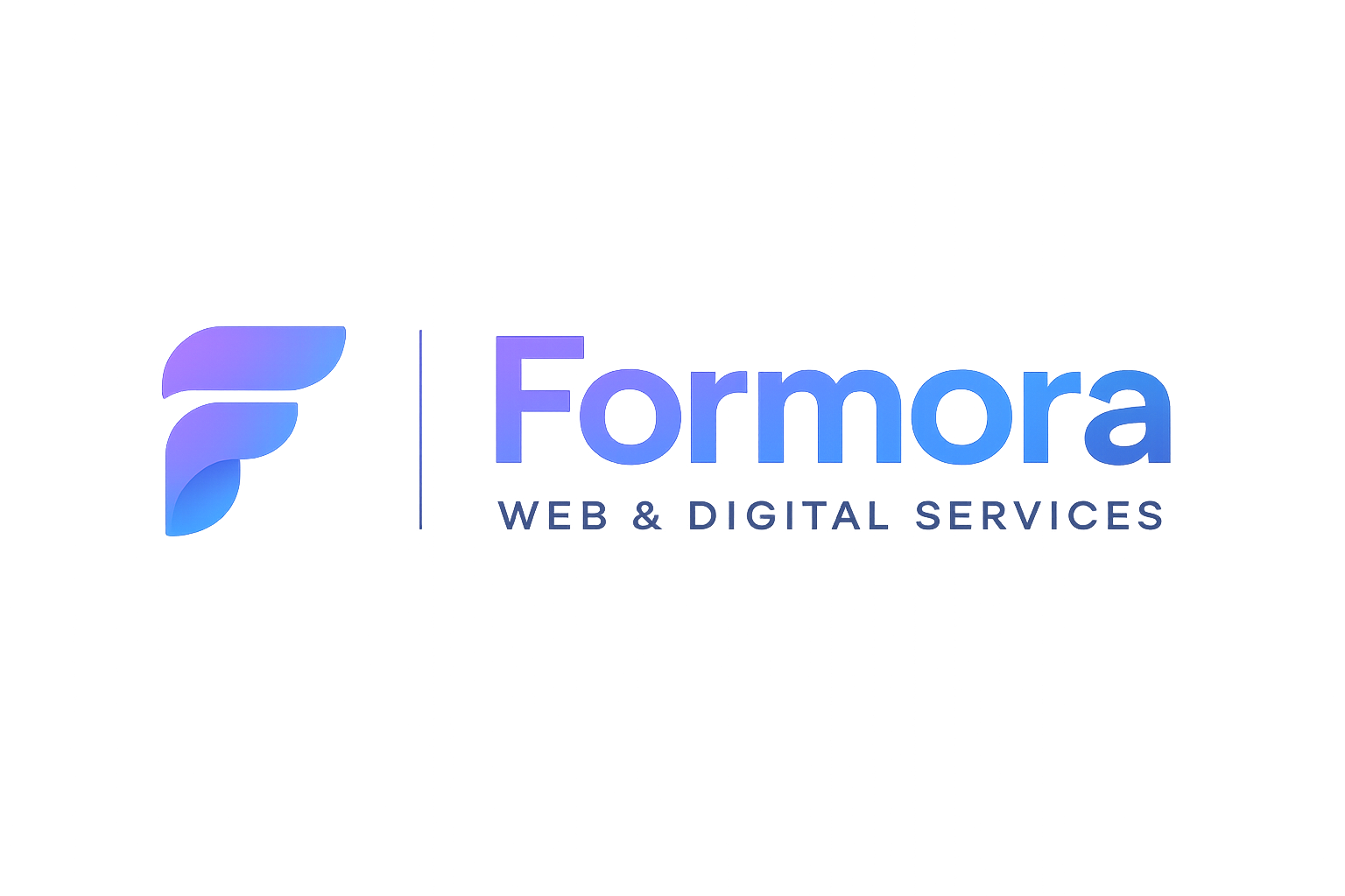 Formora Web & Digital Services